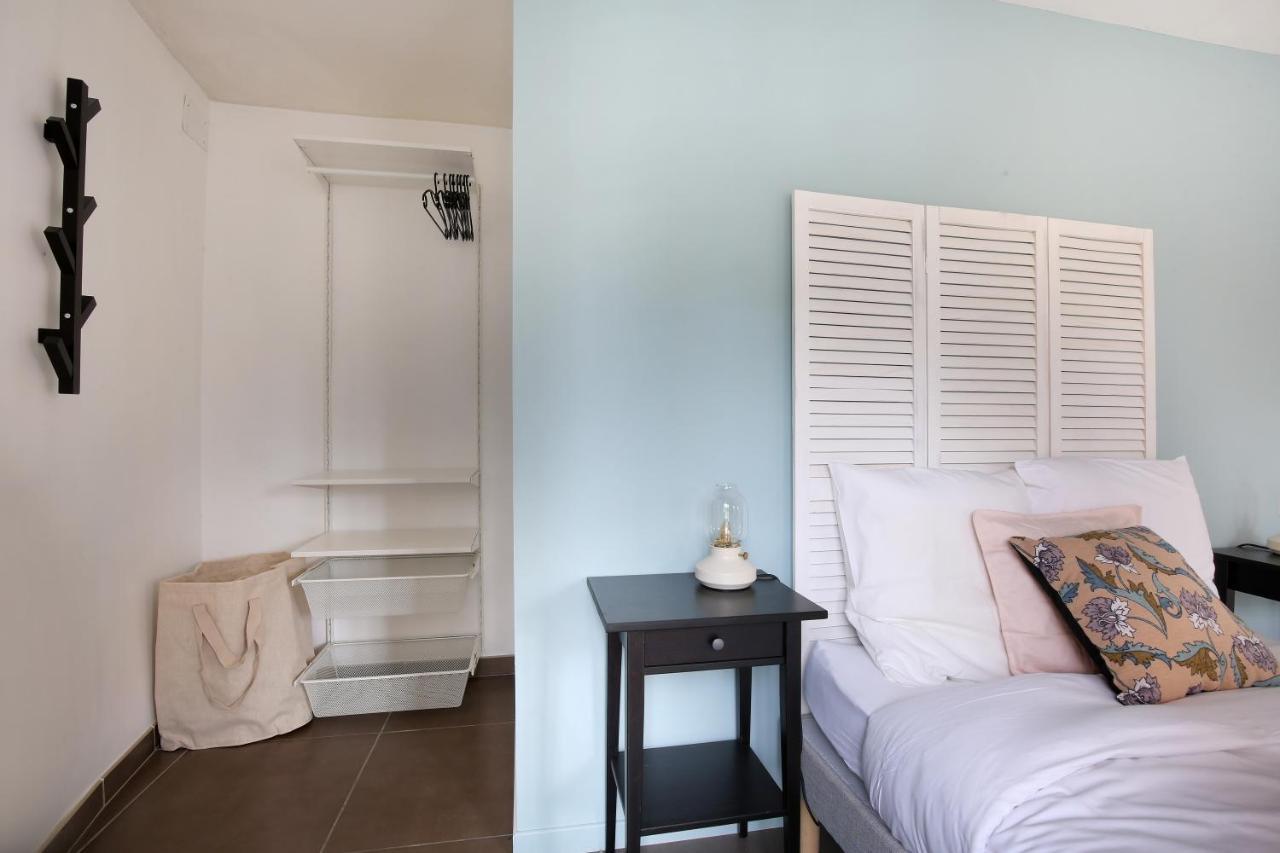 Expat Renting - Le Bistrot - St Cyprien - Parking Leilighet Toulouse Eksteriør bilde
