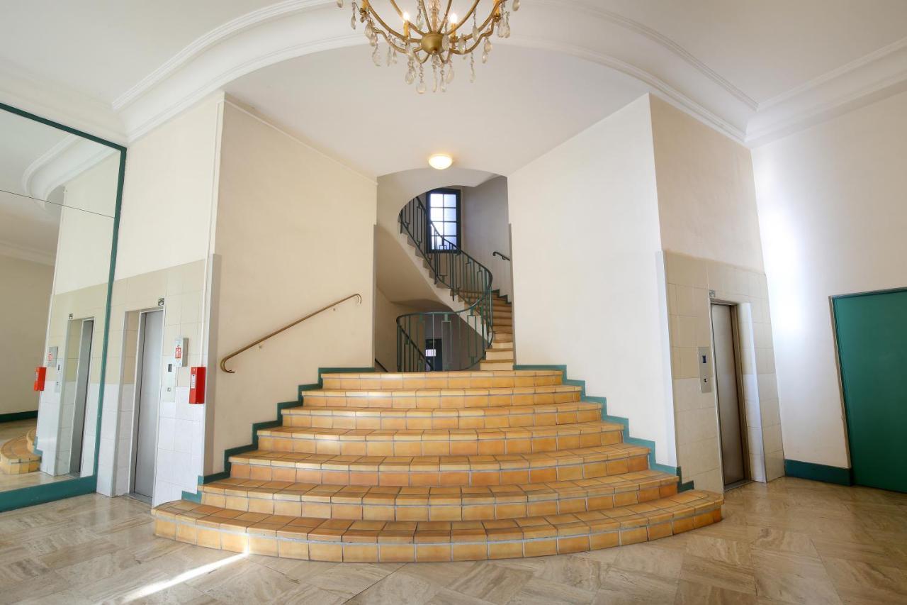 Expat Renting - Le Bistrot - St Cyprien - Parking Leilighet Toulouse Eksteriør bilde